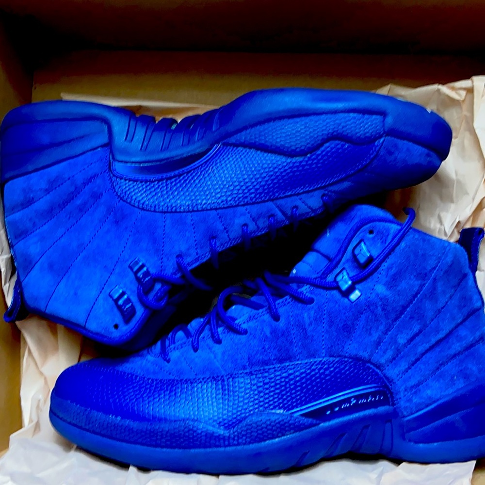 Air Jordan 12 retro